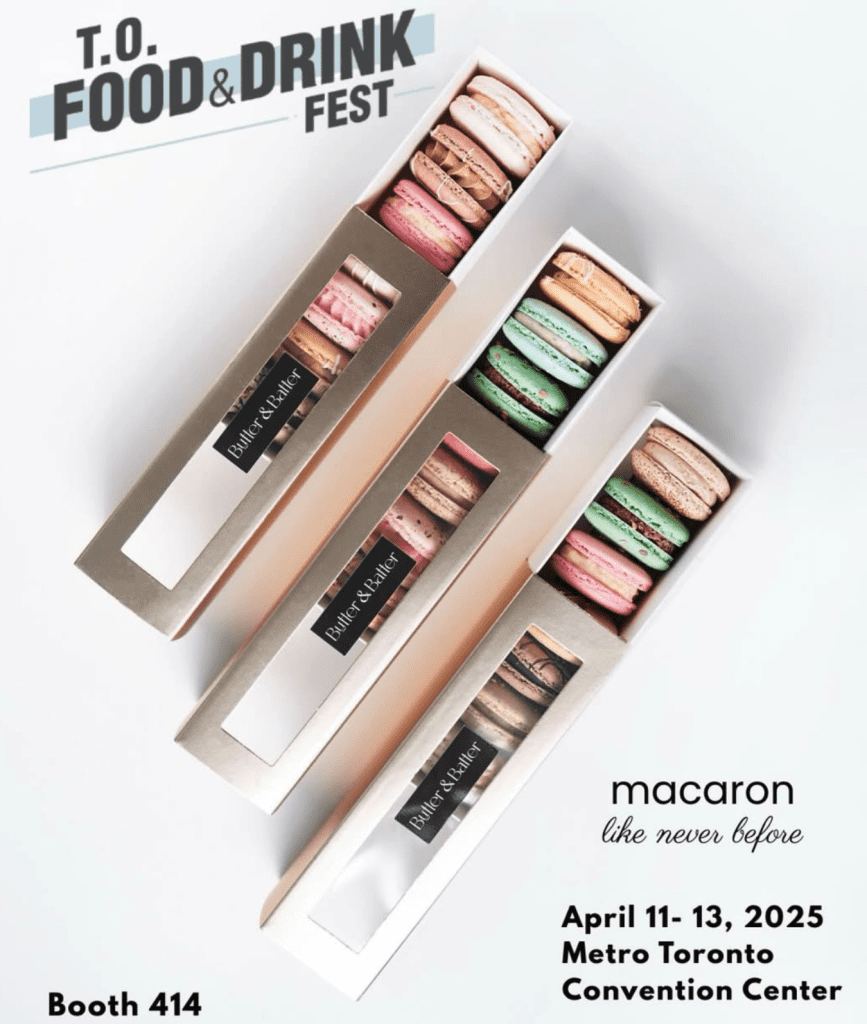 T.O. Food & Drink Fest